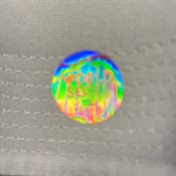 New Era CUBS TAKE 17 postseason hat NEW - Picture 4 of 8